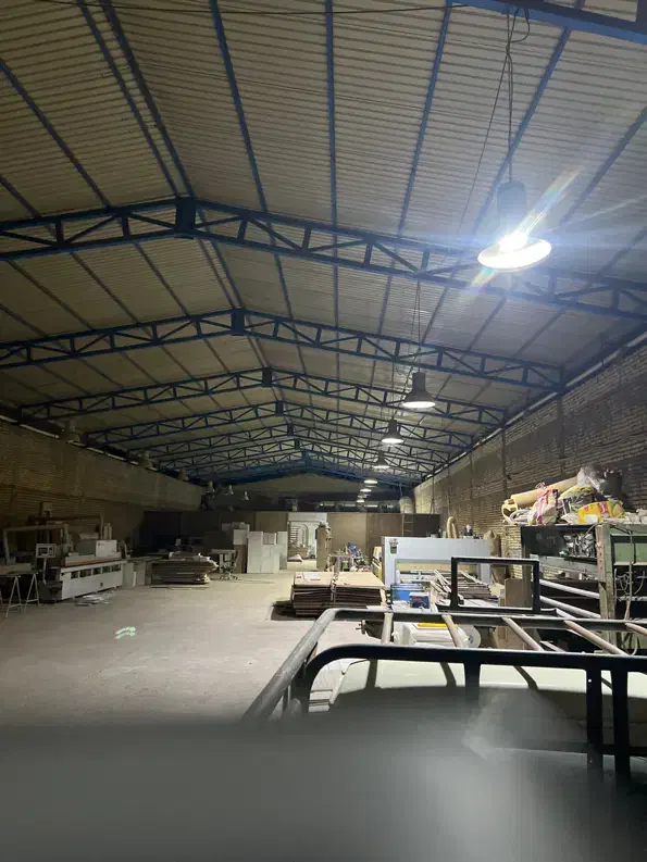 کارگر ساده زیر کار رنگ ام دی اف و چوب|استخدام صنعتی، فنی، مهندسی|اهواز, اسلام آباد غربی|دیوار