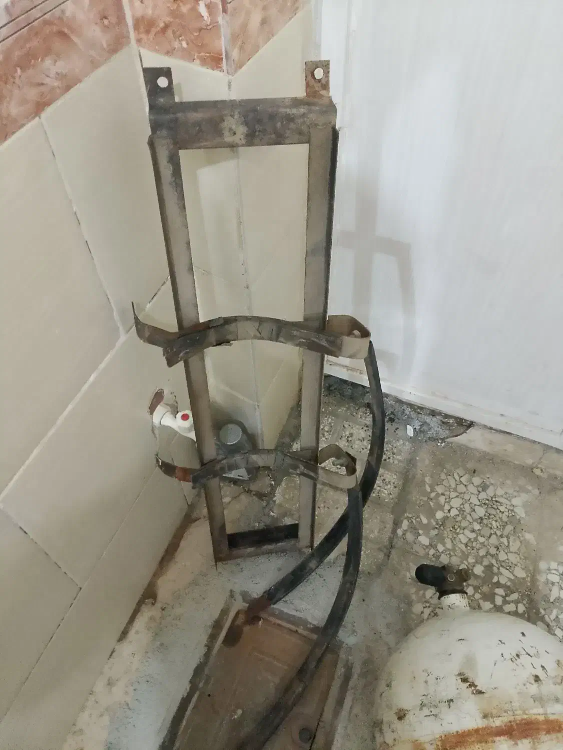 گاز cng با لوازم کامل|قطعات یدکی و لوازم جانبی|فشاپویه, |دیوار