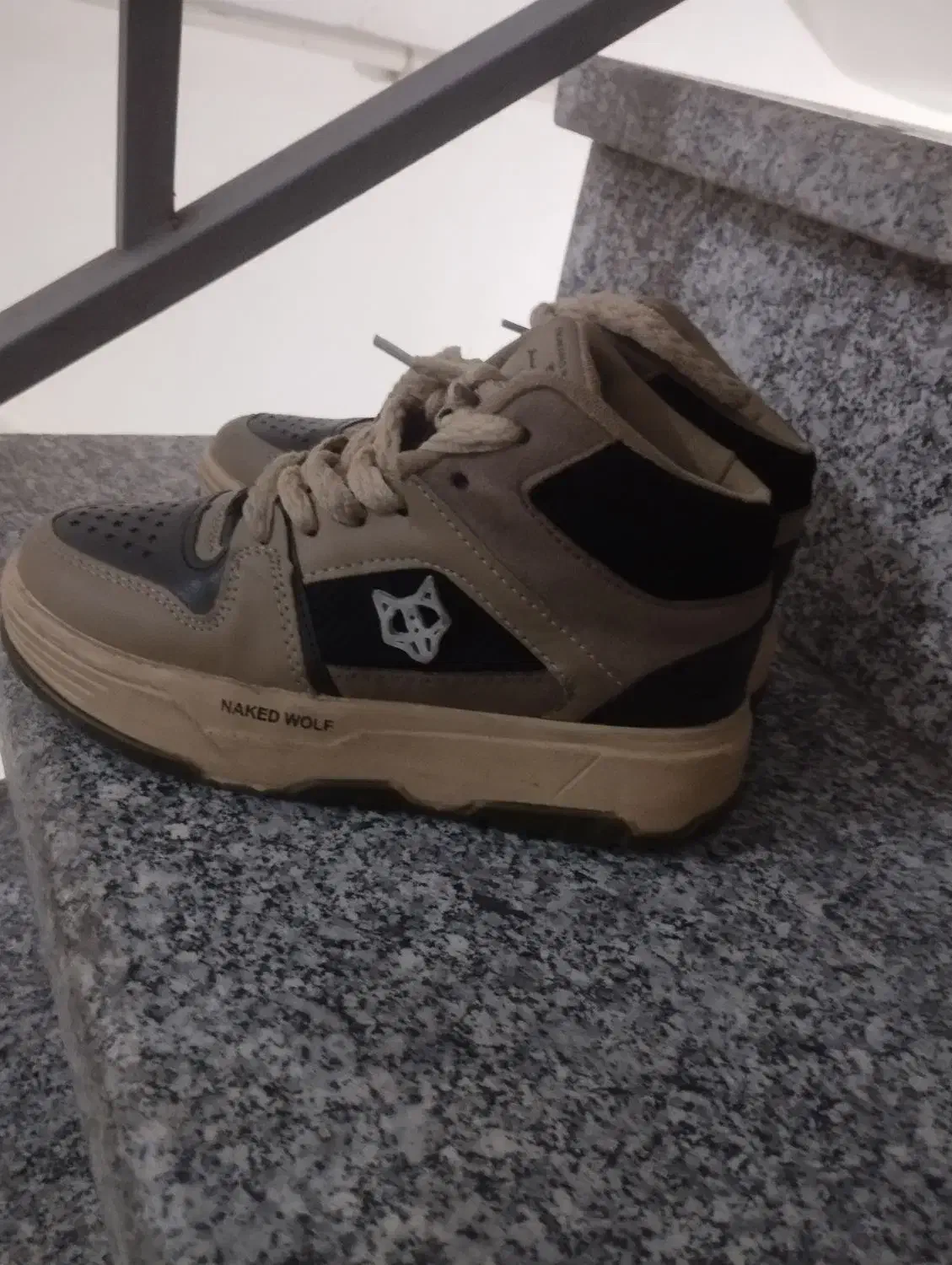 کفش سایز ۳۸|کیف، کفش، کمربند|بروجرد, |دیوار