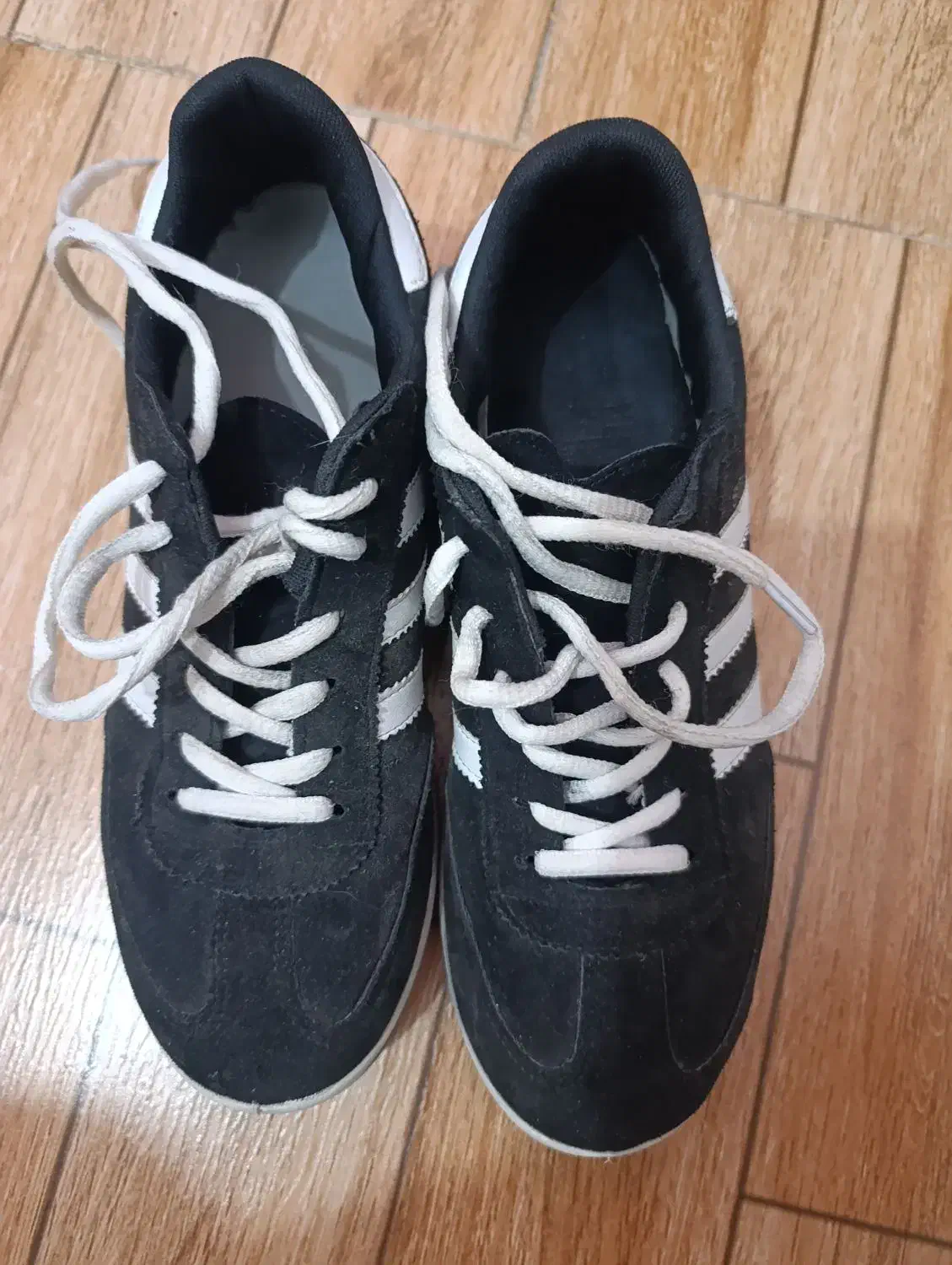 کفش فوتبال اسپیزال|کیف، کفش، کمربند|ساوه, |دیوار