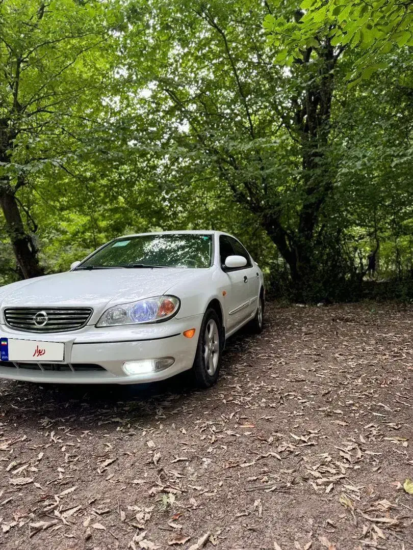 ماکسیما ۸۸ اتومات|خودرو سواری و وانت|امامزاده عبدالله, |دیوار