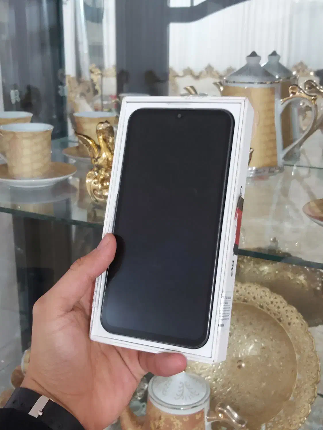 سامسونگ A34|موبایل|قیدار, |دیوار