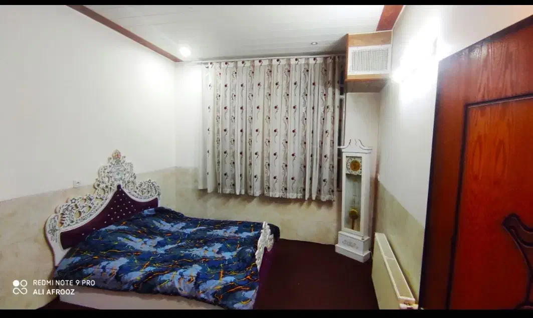 سوئیت دو خوابه شیک با پارکینگ در مهریز|اجارهٔ کوتاهمدت آپارتمان و سوئیت|مهریز, |دیوار