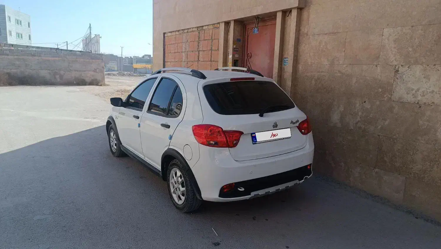 کوییک s مدل ۱۴۰۲|خودرو سواری و وانت|بجنورد, |دیوار