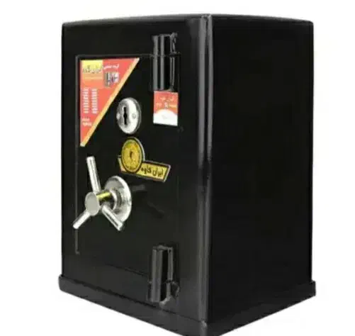 گاو صندوق ۱۸۰کیلویی(کاوه)|ابزارآلات|تربت‌حیدریه, میدان مرکزی|دیوار