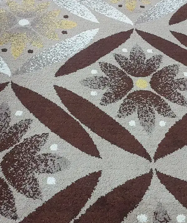 فروش فرش فانتزی|فرش|شیراز, باغ تخت|دیوار