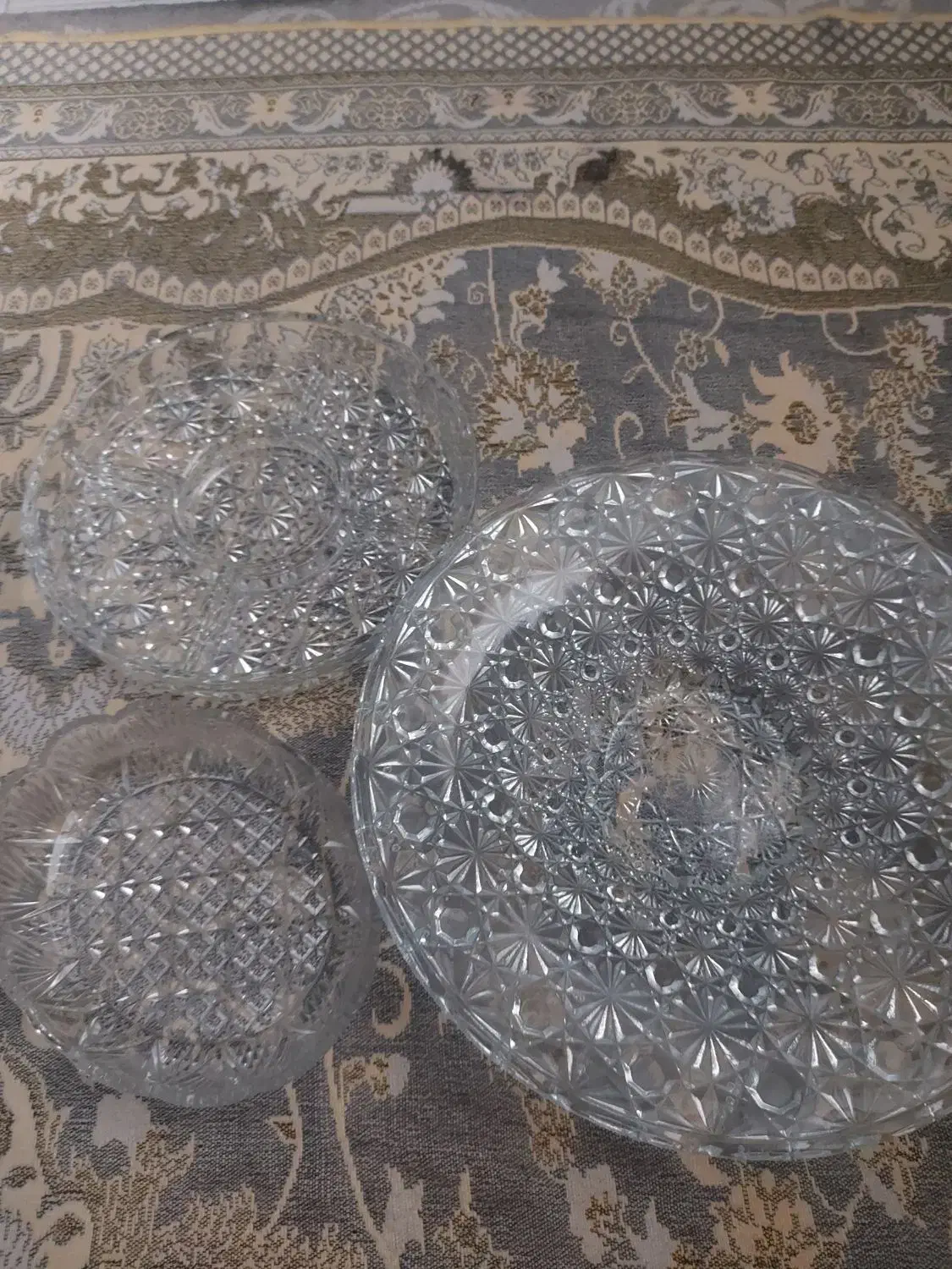 سرویس پذیرایی|ظروف سرو و پذیرایی|تهران, یافت آباد جنوبی|دیوار