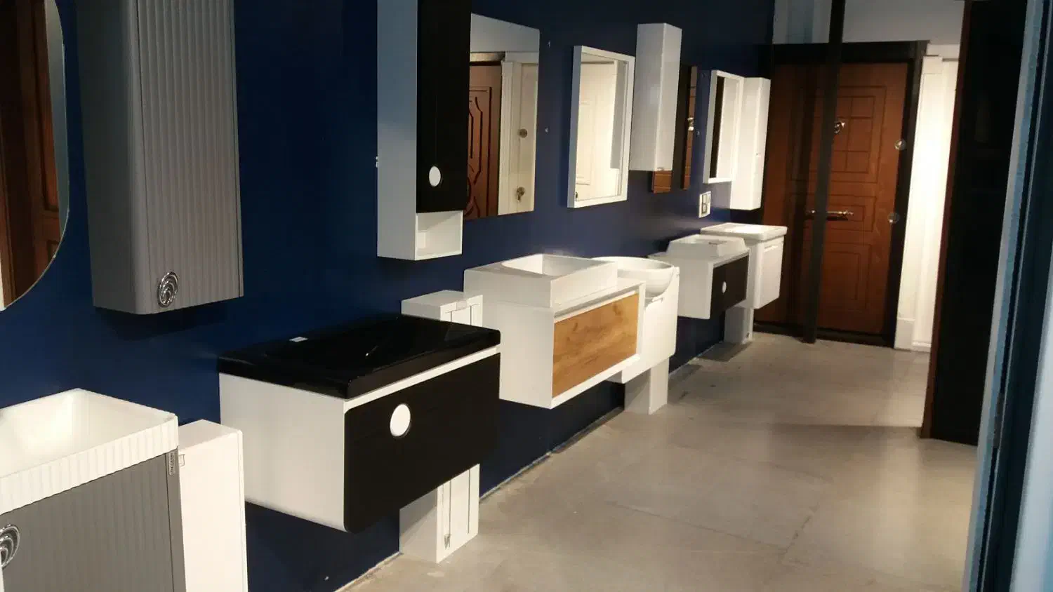 روشویی|لوازم سرویس بهداشتی|چابهار, |دیوار