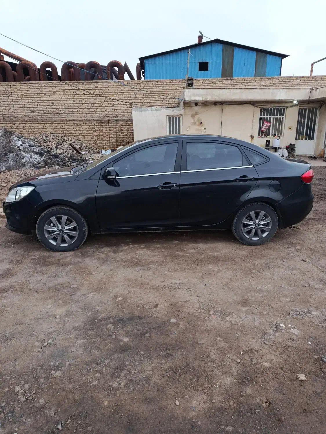 جک جی 4|خودرو سواری و وانت|زنجان, |دیوار