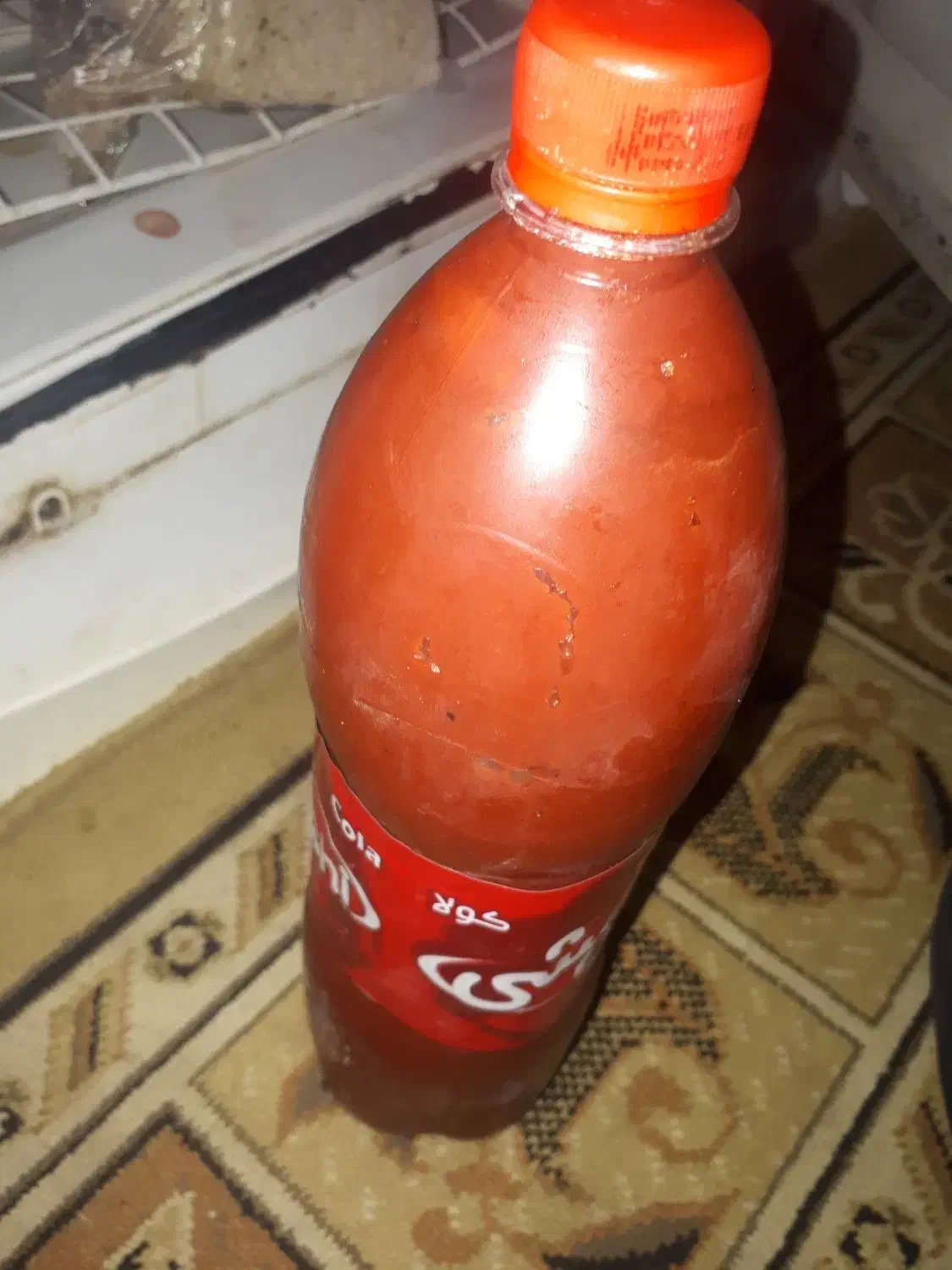 رب اعلآ بادستگاه گرفته شوده وخانگی هستش|خوردنی و آشامیدنی|کنگاور, |دیوار