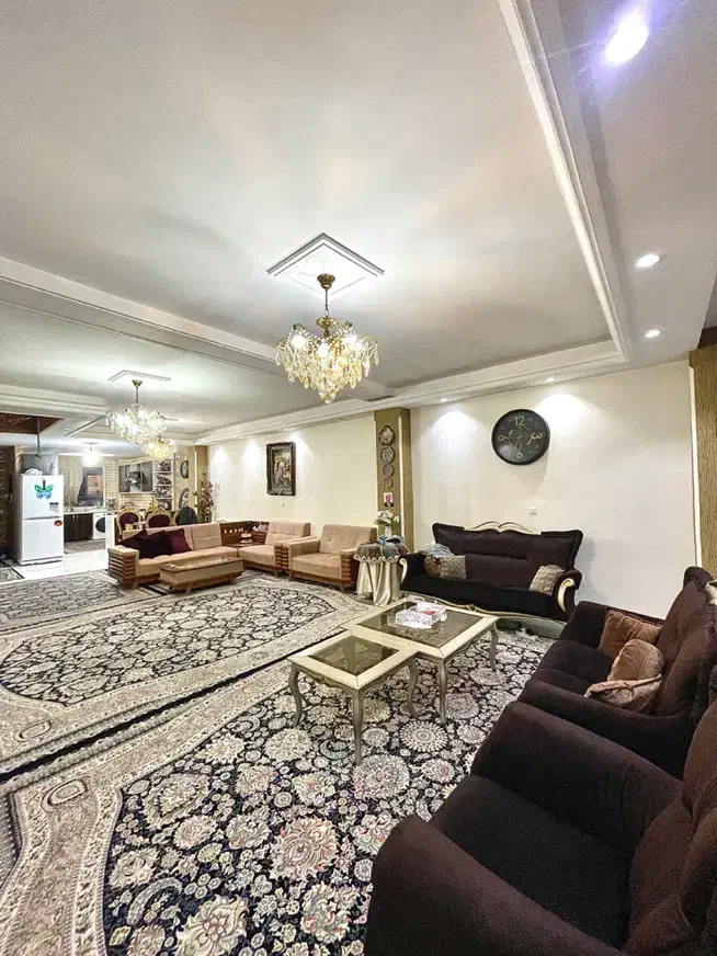 فروش ۱۹۰ متر /دوبلکس /ویو بدون مشرف|فروش آپارتمان|رودهن, |دیوار