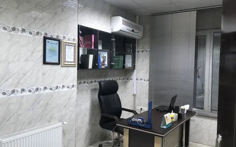 منشی مطب زیبایی|استخدام درمانی، زیبایی، بهداشتی|تهران, یوسف‌آباد|دیوار