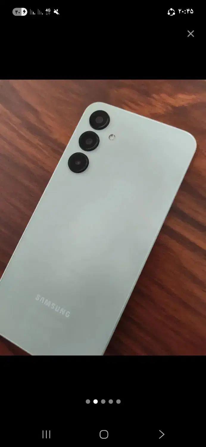 گوشی a16 در حد|موبایل|قم, نیروگاه|دیوار