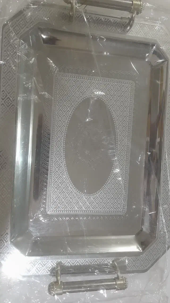 سینی|ظروف سرو و پذیرایی|نجف‌آباد, ویلاشهر|دیوار