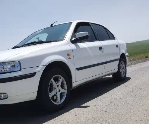 سمند ۹۹ بیرنگ کم کار دوگانه دستی|خودرو سواری و وانت|میاندوآب, |دیوار