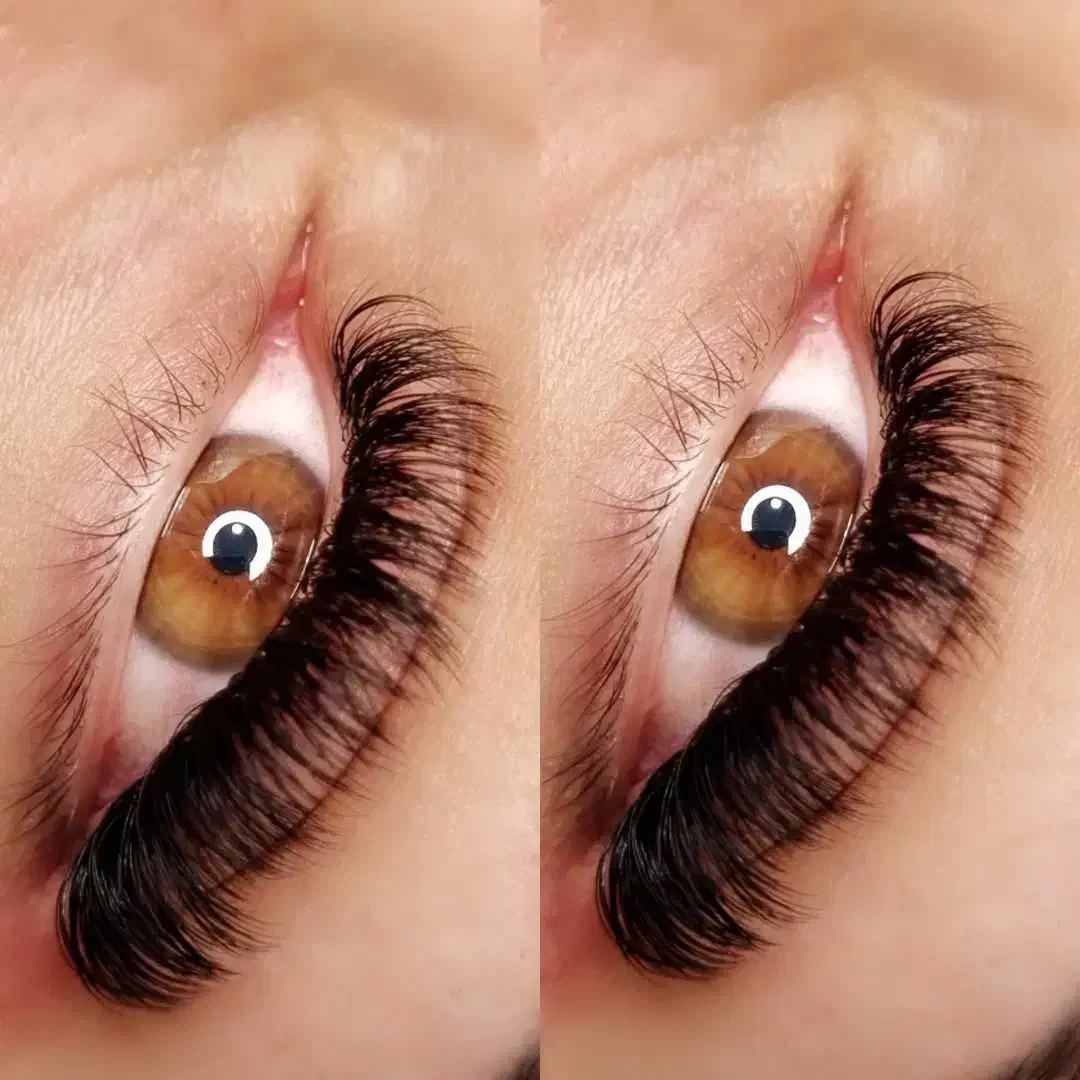 تخفیف ویژه ۵۰ درصدی اکستنشن مژه|خدمات آرایشگری و زیبایی|اصفهان, هزارجریب|دیوار