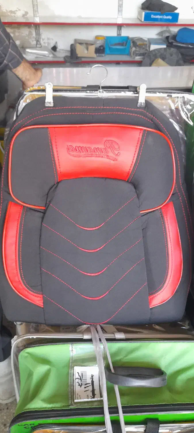 کوییک دندهای R، مدل ۱۴۰۱|خودرو سواری و وانت|بروجرد, |دیوار