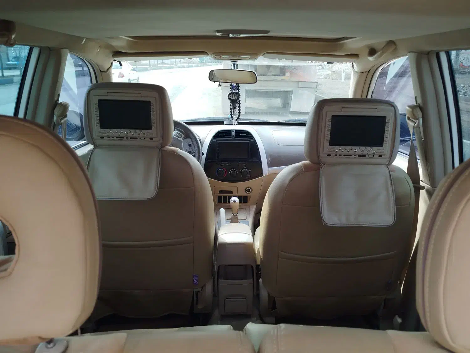 ام‌وی‌امx33چری|خودرو سواری و وانت|خوی, |دیوار