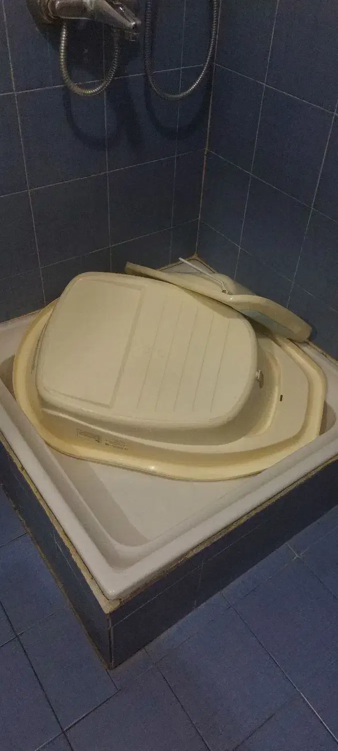 وان کودک آسانسور دار در حد نو|اسباب و اثاث بچه|تهران, نیلوفر|دیوار