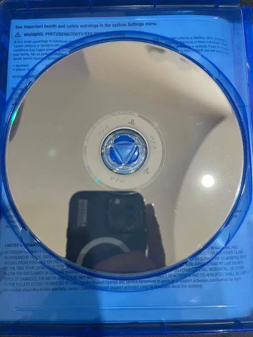 ps4 دیسک بازی crash bandicoot3|کنسول، بازی ویدئویی و آنلاین|هشتگرد, هشتگرد قدیم|دیوار