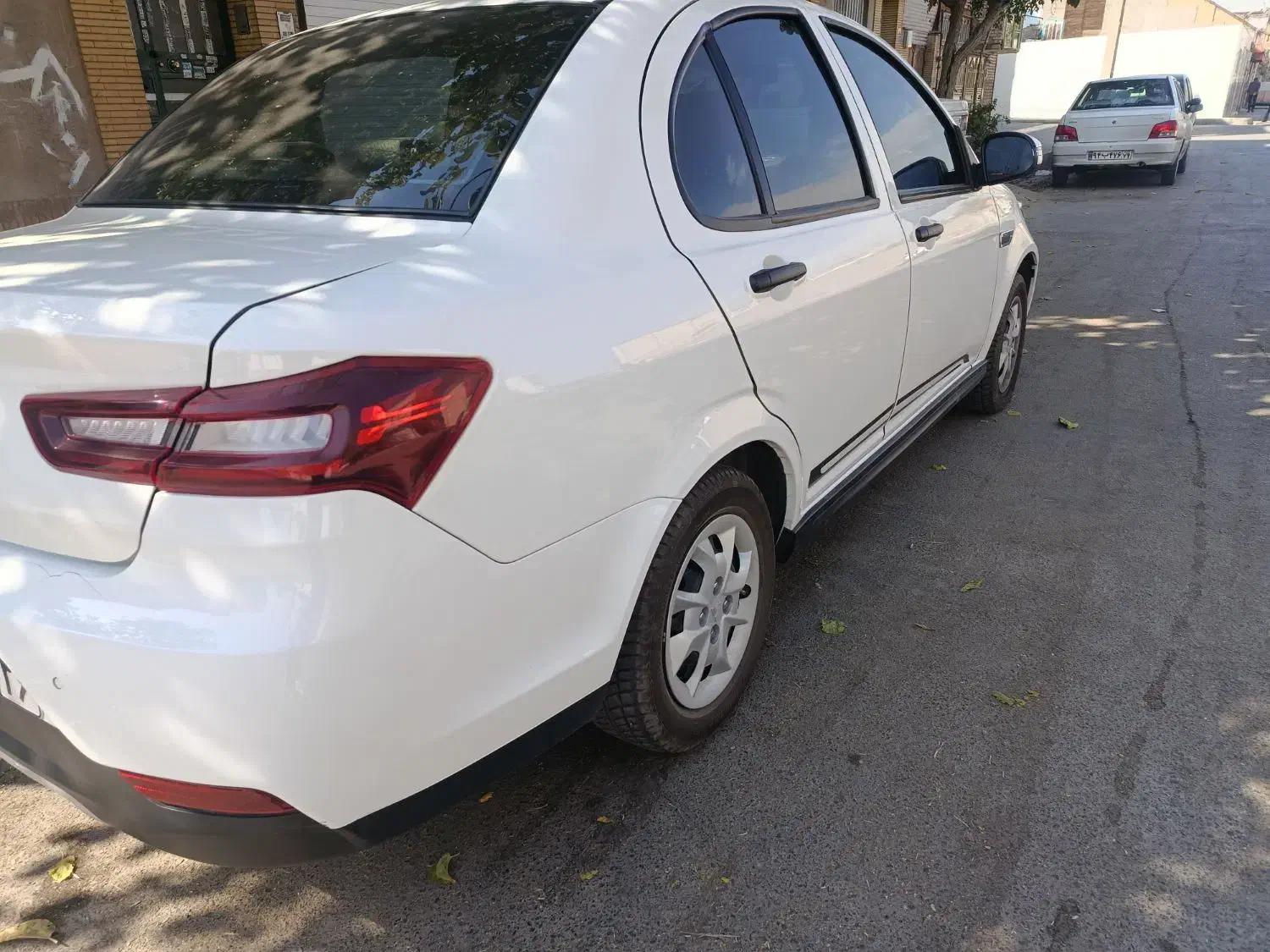 سهند مدل 403|خودرو سواری و وانت|مشهد, شهرک مهر آباد|دیوار