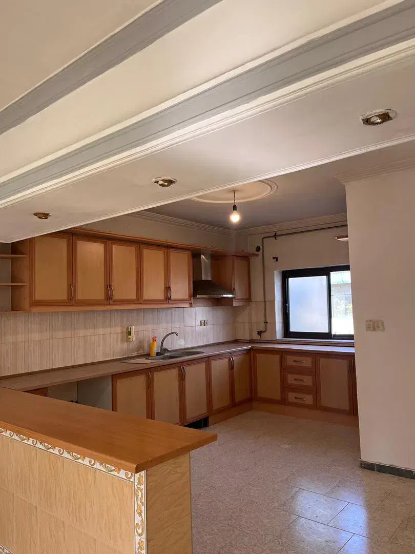 آپارتمان ۱۰۷ متری نورگیر . سندتکبرگ|فروش آپارتمان|آمل, |دیوار