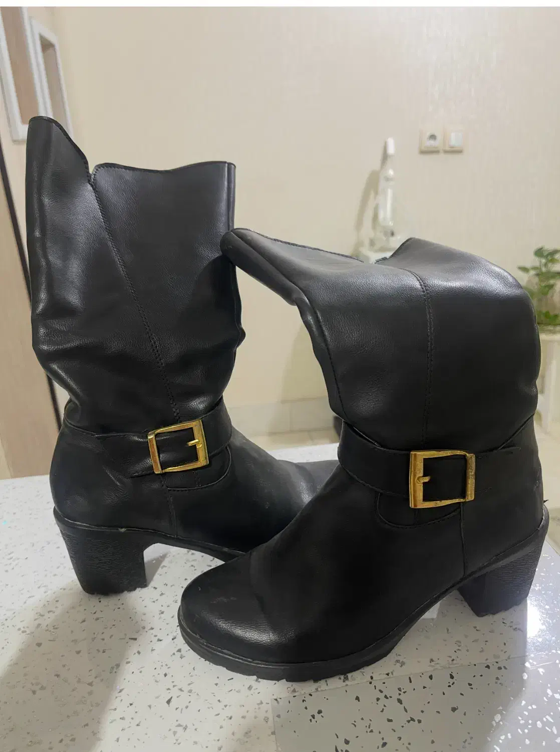 کفش زنانه سایز ۳۹|کیف، کفش، کمربند|اهواز, شهرک دانشگاه|دیوار