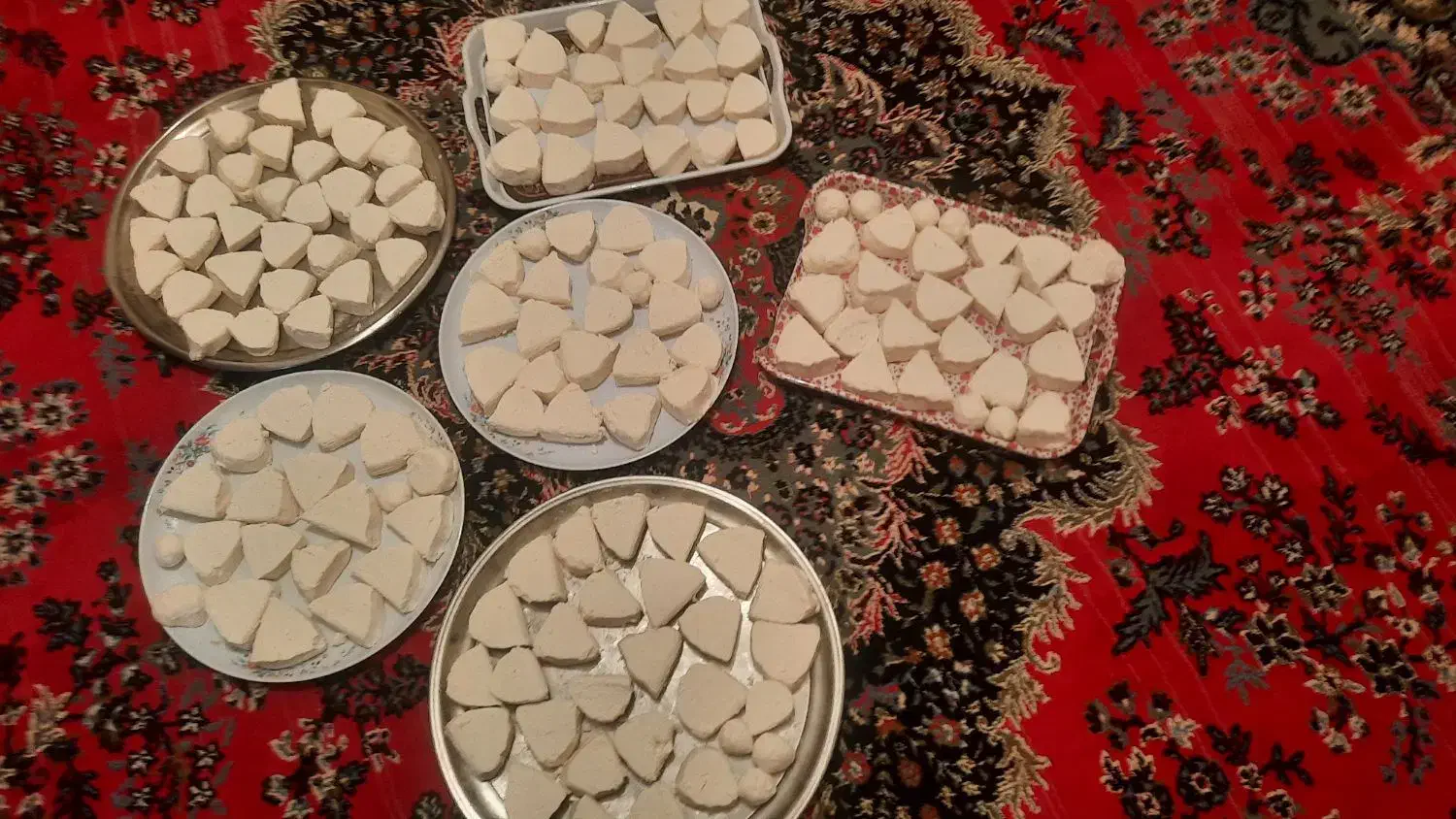 کشک|خوردنی و آشامیدنی|پاتاوه, |دیوار