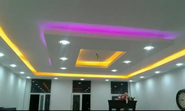 رابیتس کاری و جوشکاری|خدمات پیشه و مهارت|سبزوار, فیاض|دیوار