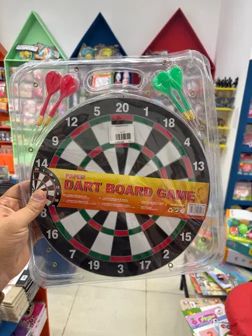 دارت سوزنی|اسباب‌‌بازی|اهواز, زیتون کارمندی|دیوار