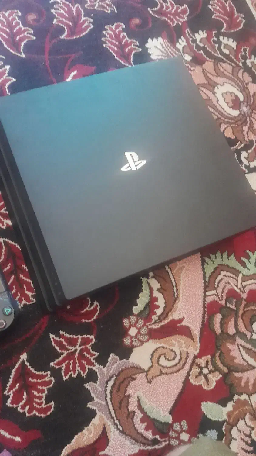 پلستیشن ۴پرو نو کپی خور|کنسول، بازی ویدئویی و آنلاین|اهواز, کوی مهدیس|دیوار