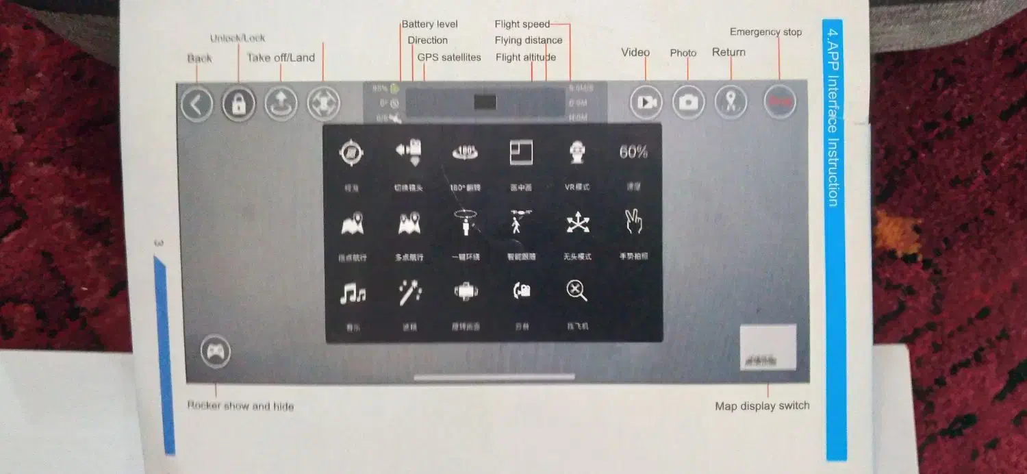 هلیشات|دوربین عکاسی و فیلمبرداری|مشهد, شهرک امام هادی (شهرک غرب)|دیوار