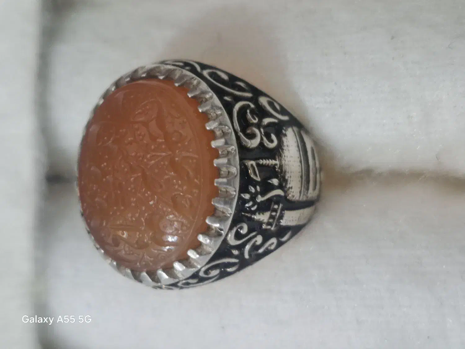 عقیق یمنی|جواهرات|کوهدشت, |دیوار