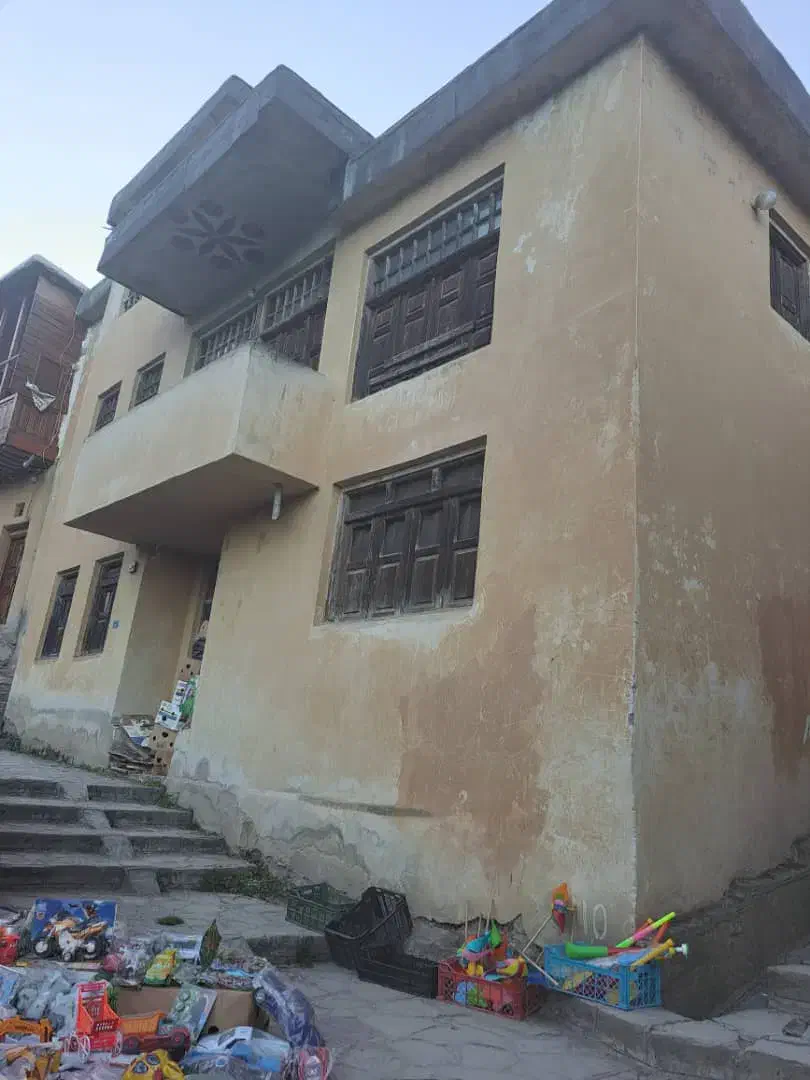 فروش ملک ۳ طبقه بینظیر در ماسوله|فروش خانه و ویلا|ماسوله, |دیوار