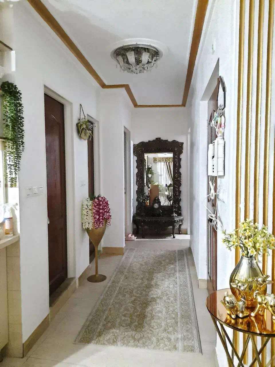 اپارتمان 95 متر یخسازی کوچه نهم|اجارهٔ آپارتمان|رشت, یخسازی|دیوار