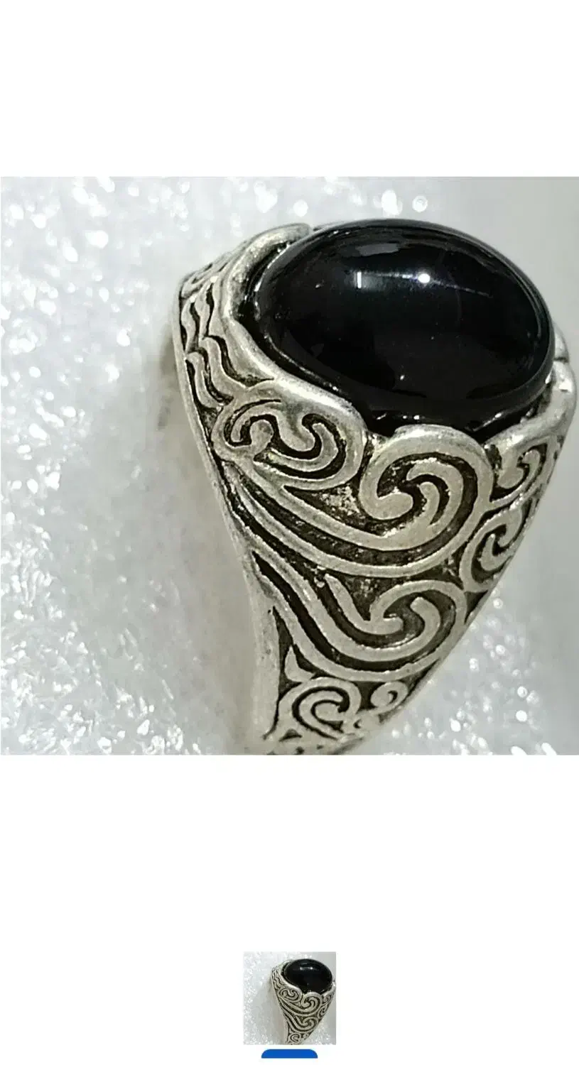 انگشتر فقط و فقط ۵۰۰ هزار|جواهرات|شهرکرد, |دیوار