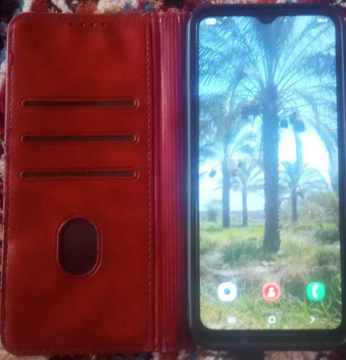 گوشی A14بدون ایراد و پلمپ|موبایل|سنقر, |دیوار