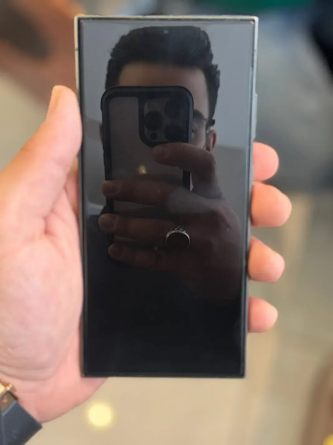 S24 ultra  موبایل|موبایل|پردیس, فاز ۳|دیوار