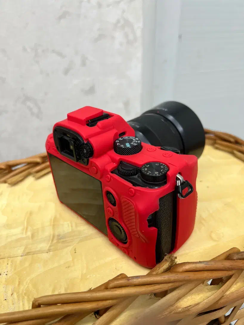 دوربین sony alpha 7 iii|دوربین عکاسی و فیلمبرداری|لاهیجان, امیرشهید|دیوار