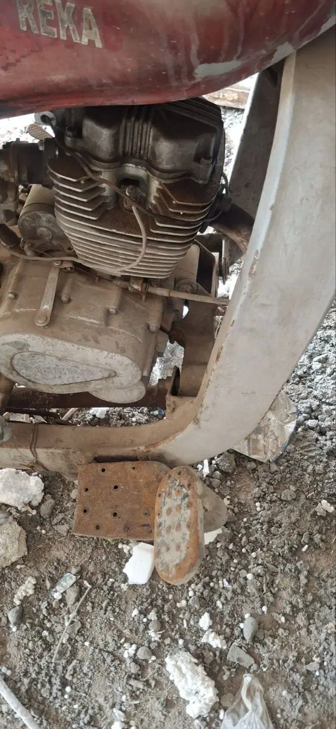 موتور سه چرخ|موتورسیکلت|مشهد, نیزه|دیوار