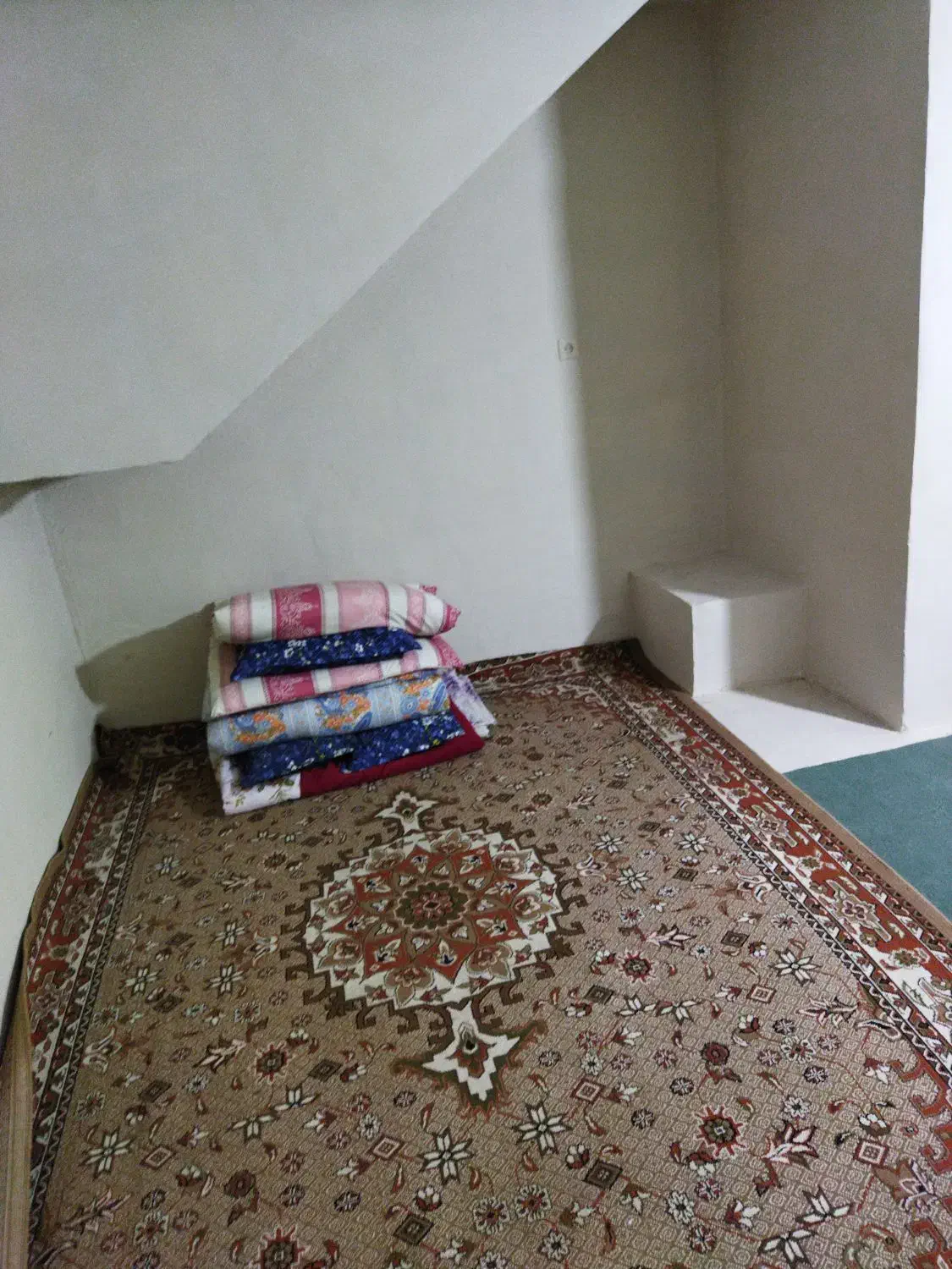 اجاره خانه روزانه|اجارهٔ کوتاه‌مدت آپارتمان و سوئیت|شیروان (خراسان), |دیوار