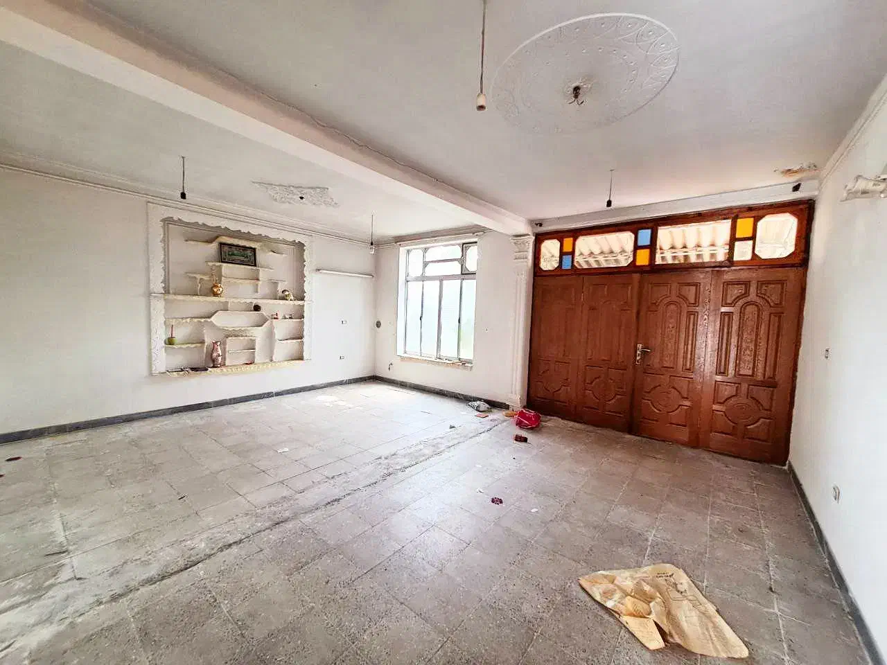 ویلادوبلکس۲۵۰متری/سندتک برگ/بافت مسکونی/۳کنتورنصب|فروش خانه و ویلا|فریدون‌کنار, |دیوار