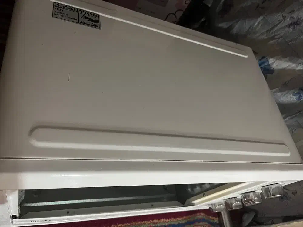 ماکروفر|اجاق گاز و لوازم برقی پختوپز|تبریز, |دیوار