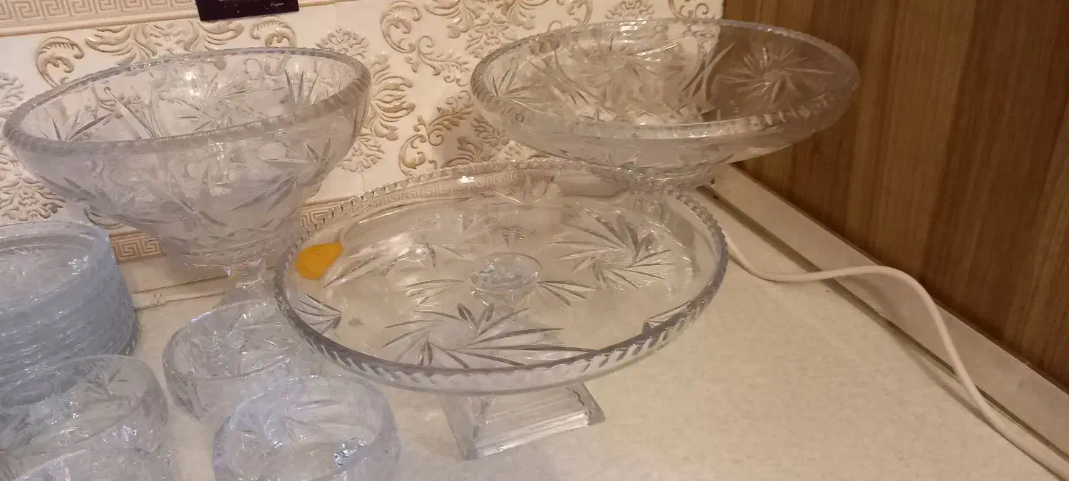 سرویس پذیرایی پریما|ظروف سرو و پذیرایی|مشهد, گلبرگ|دیوار