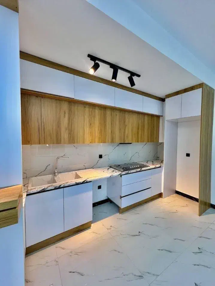 فلت استخر دار 200متر/شخصی ساز/شهرک جنگلی /اقساط|فروش خانه و ویلا|چمستان, |دیوار