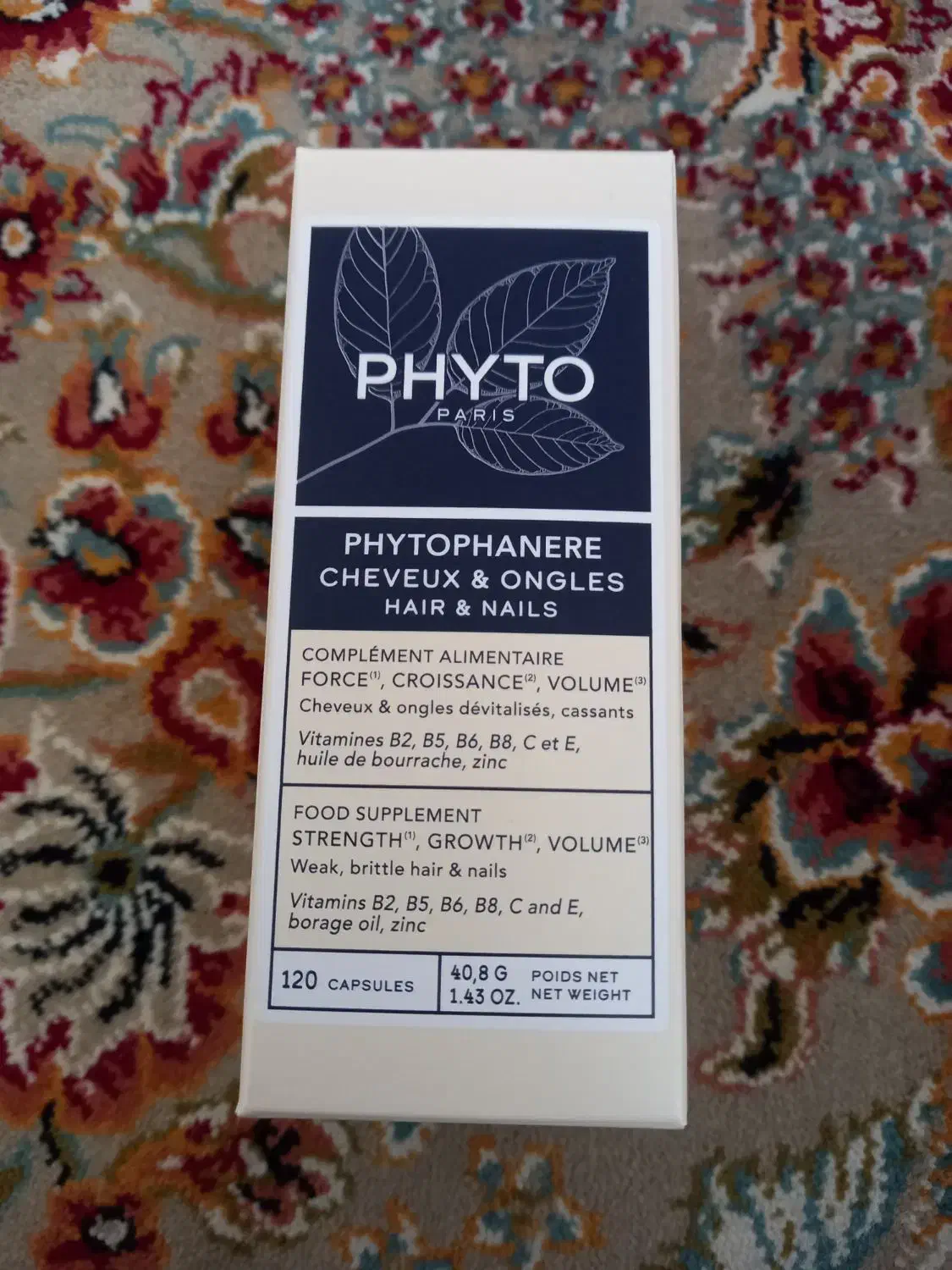 مکمل گیاهی تقویتی مو اصل ایتالیا|خدمات آرایشگری و زیبایی|کنار تخته و کمار, |دیوار