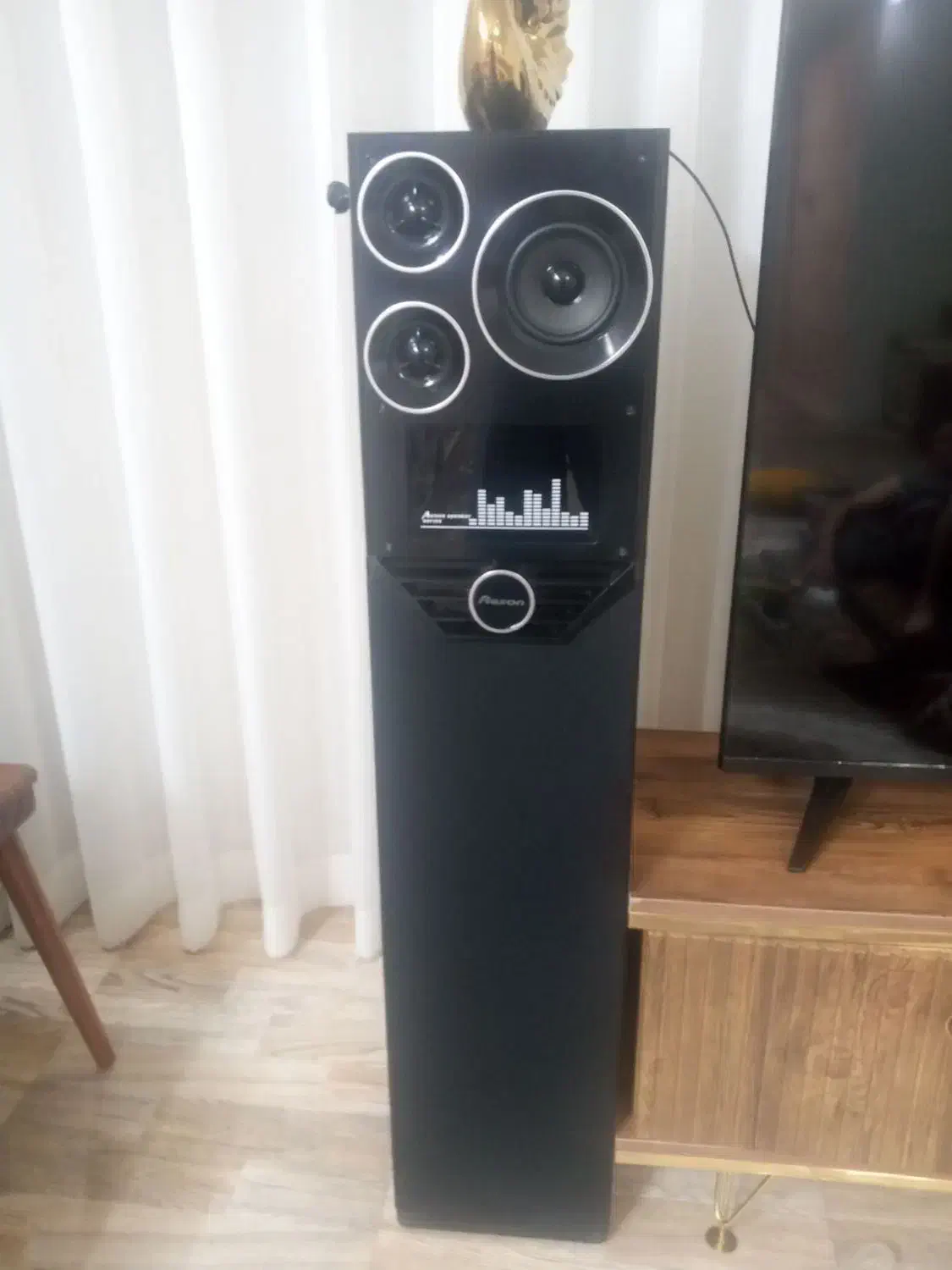 باند|سیستم صوتی خانگی|همدان, |دیوار