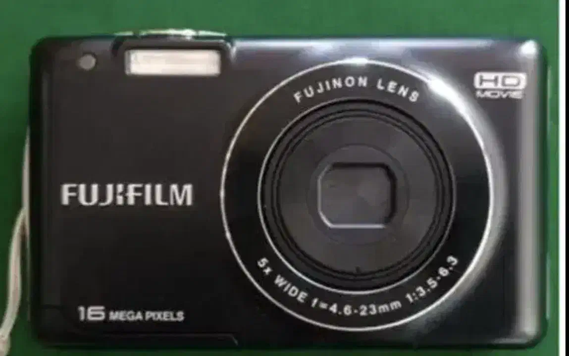 دوربین عکاسی فوجی فیلم|دوربین عکاسی و فیلمبرداری|پارسآباد, |دیوار