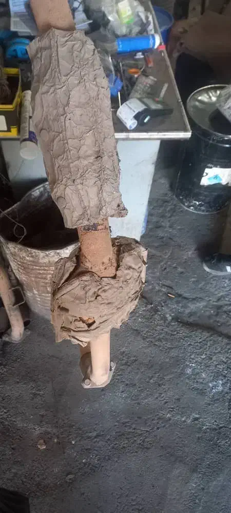 خرید و فروش کاتالیزور خاک کاتالیزور کاتالیست|قطعات یدکی و لوازم جانبی|خوی, |دیوار