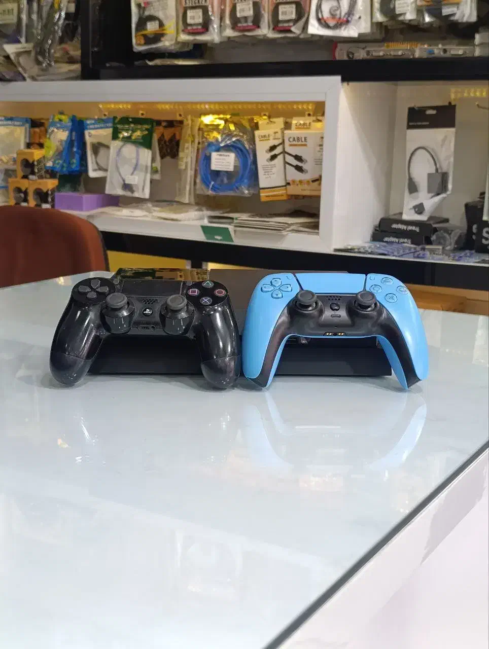 ps4 fat 500gb کپی خور|کنسول، بازی ویدئویی و آنلاین|بیرجند, |دیوار